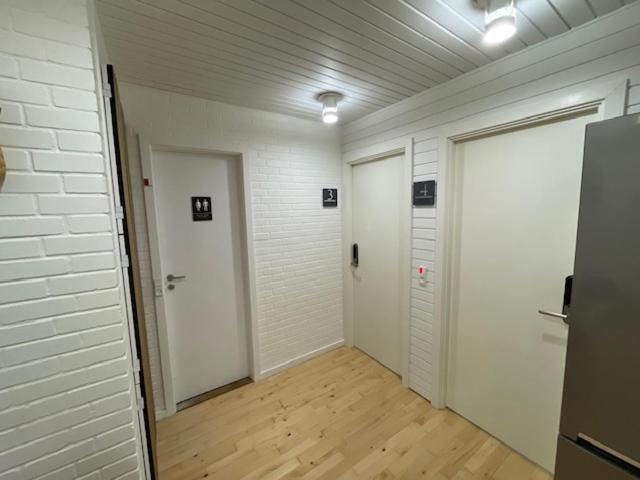 Marielyst Guesthouse Bøtø By Kültér fotó