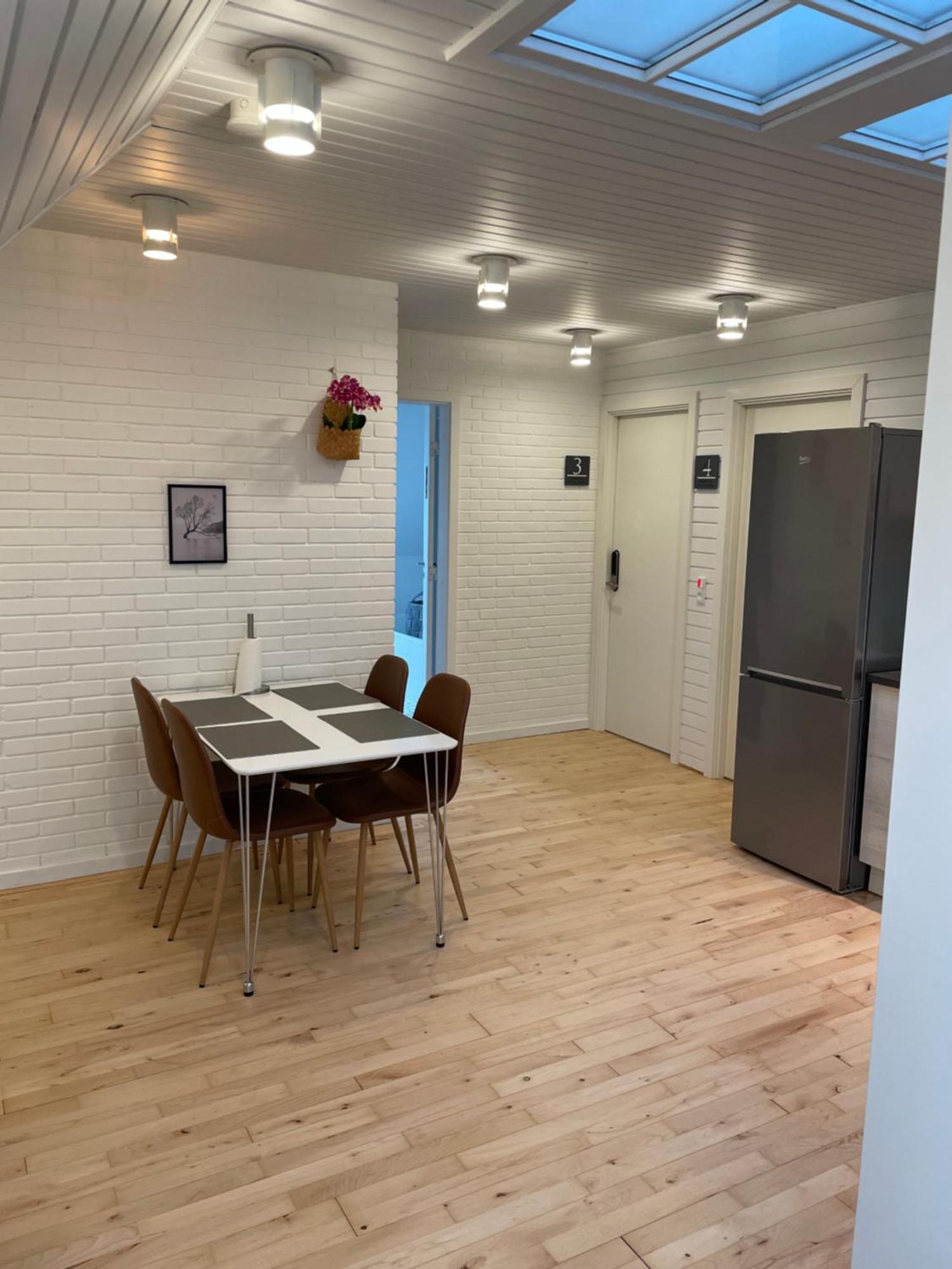 Marielyst Guesthouse Bøtø By Kültér fotó