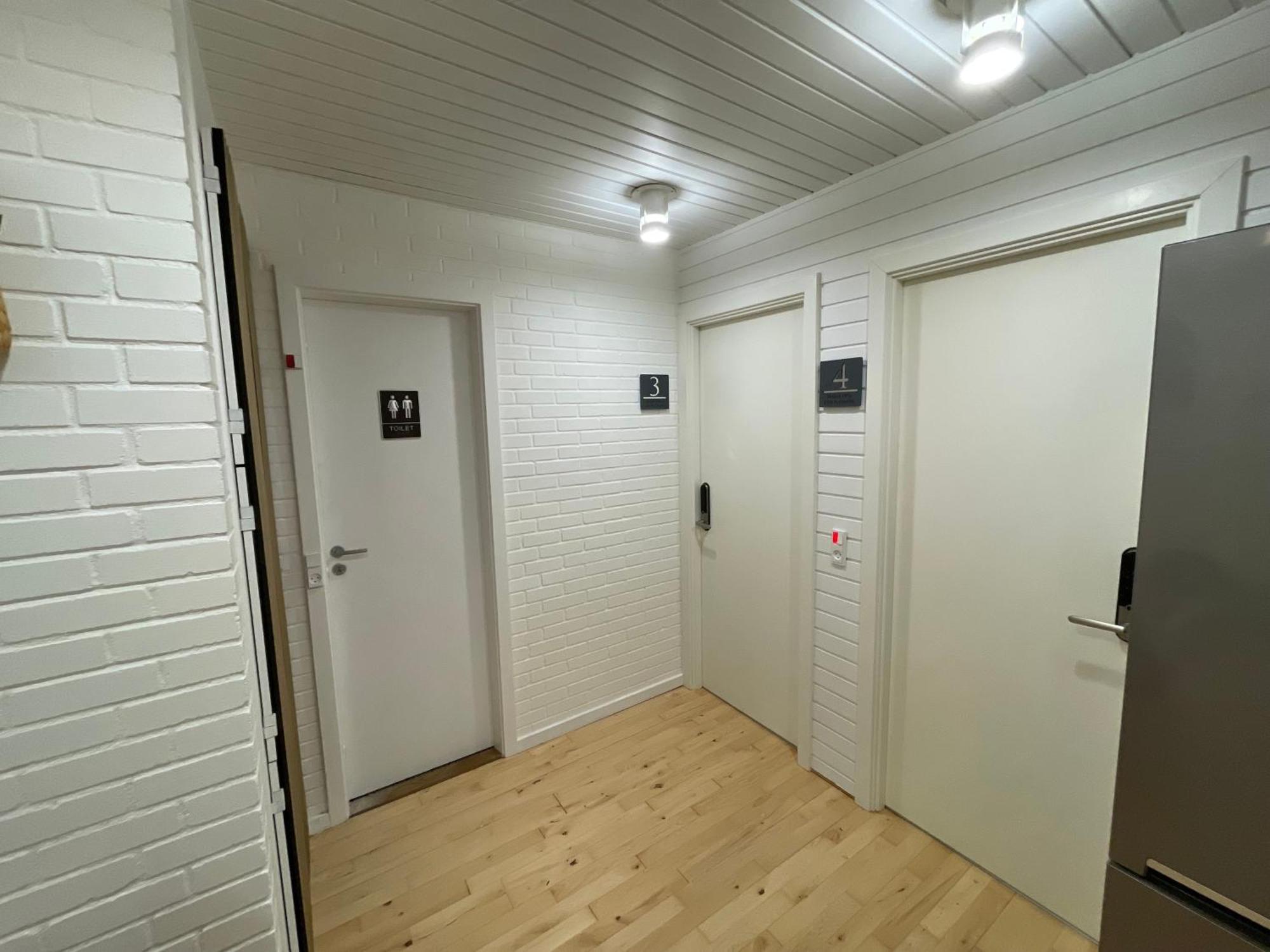Marielyst Guesthouse Bøtø By Kültér fotó
