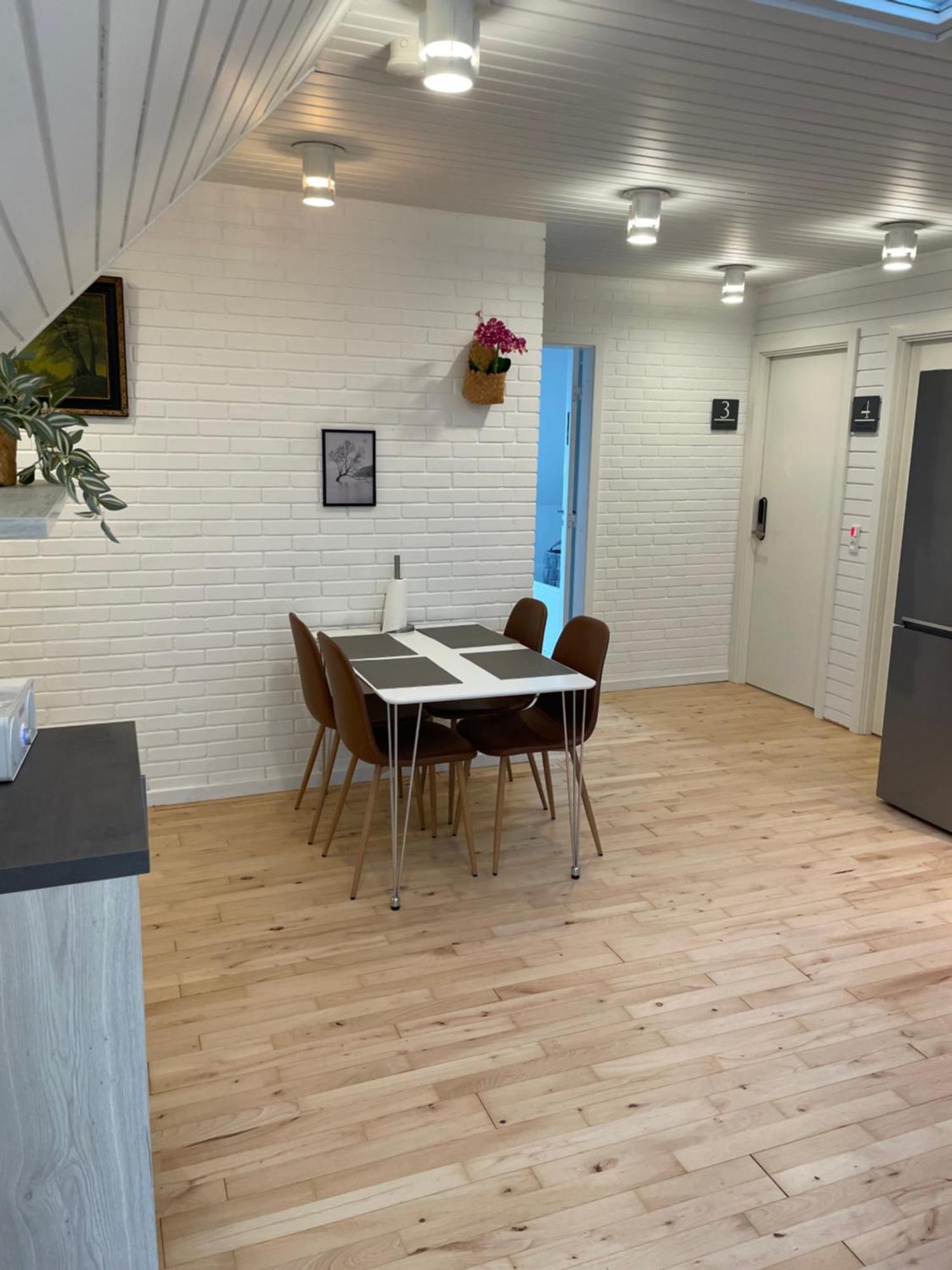 Marielyst Guesthouse Bøtø By Kültér fotó