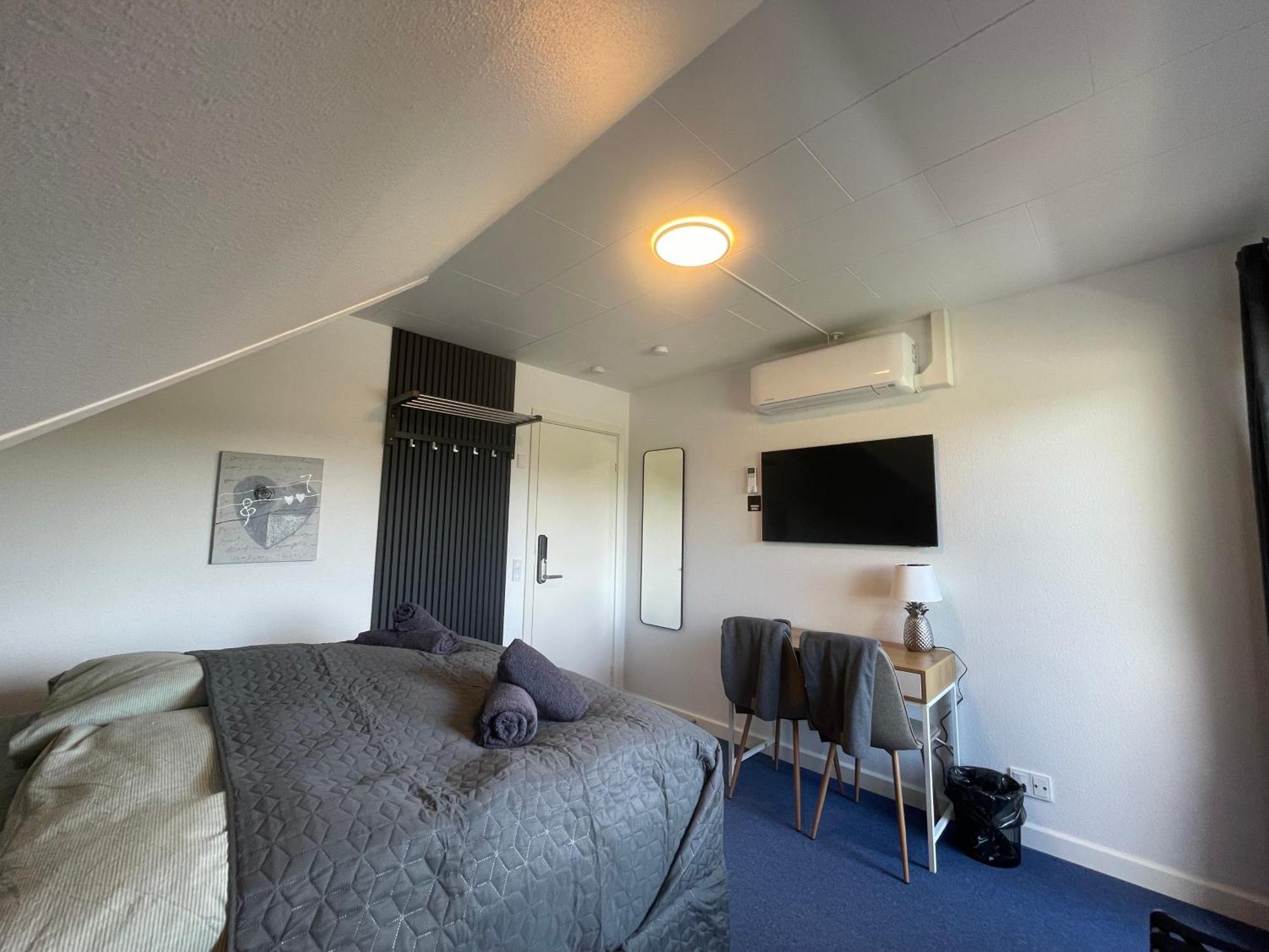 Marielyst Guesthouse Bøtø By Kültér fotó