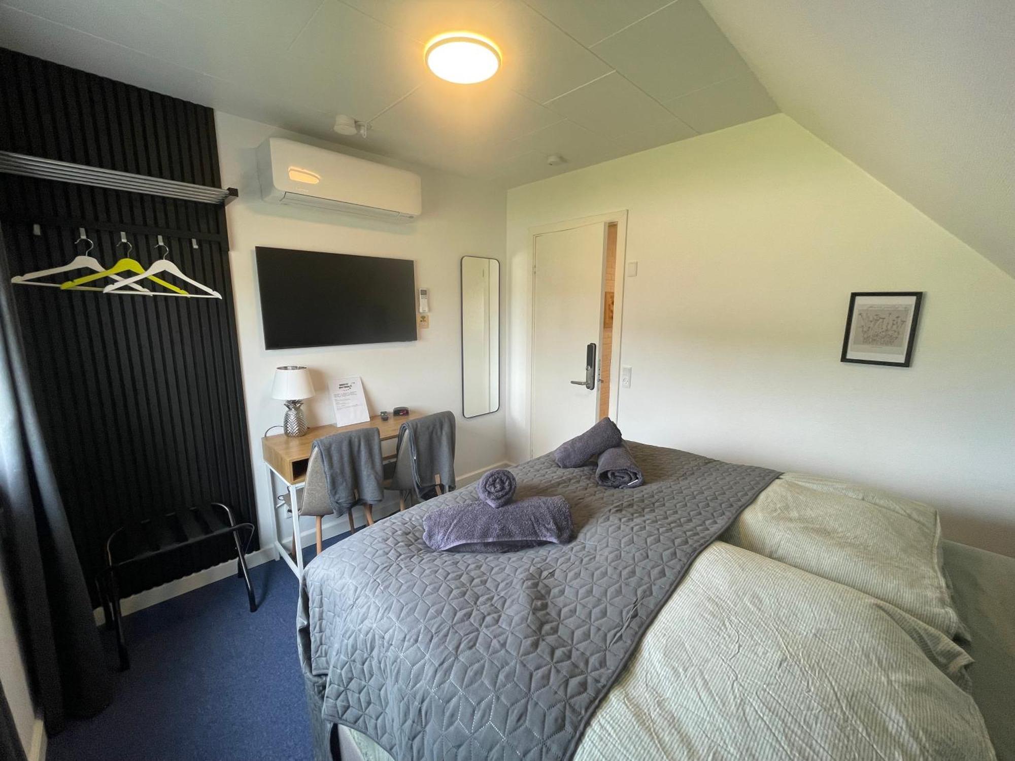 Marielyst Guesthouse Bøtø By Kültér fotó
