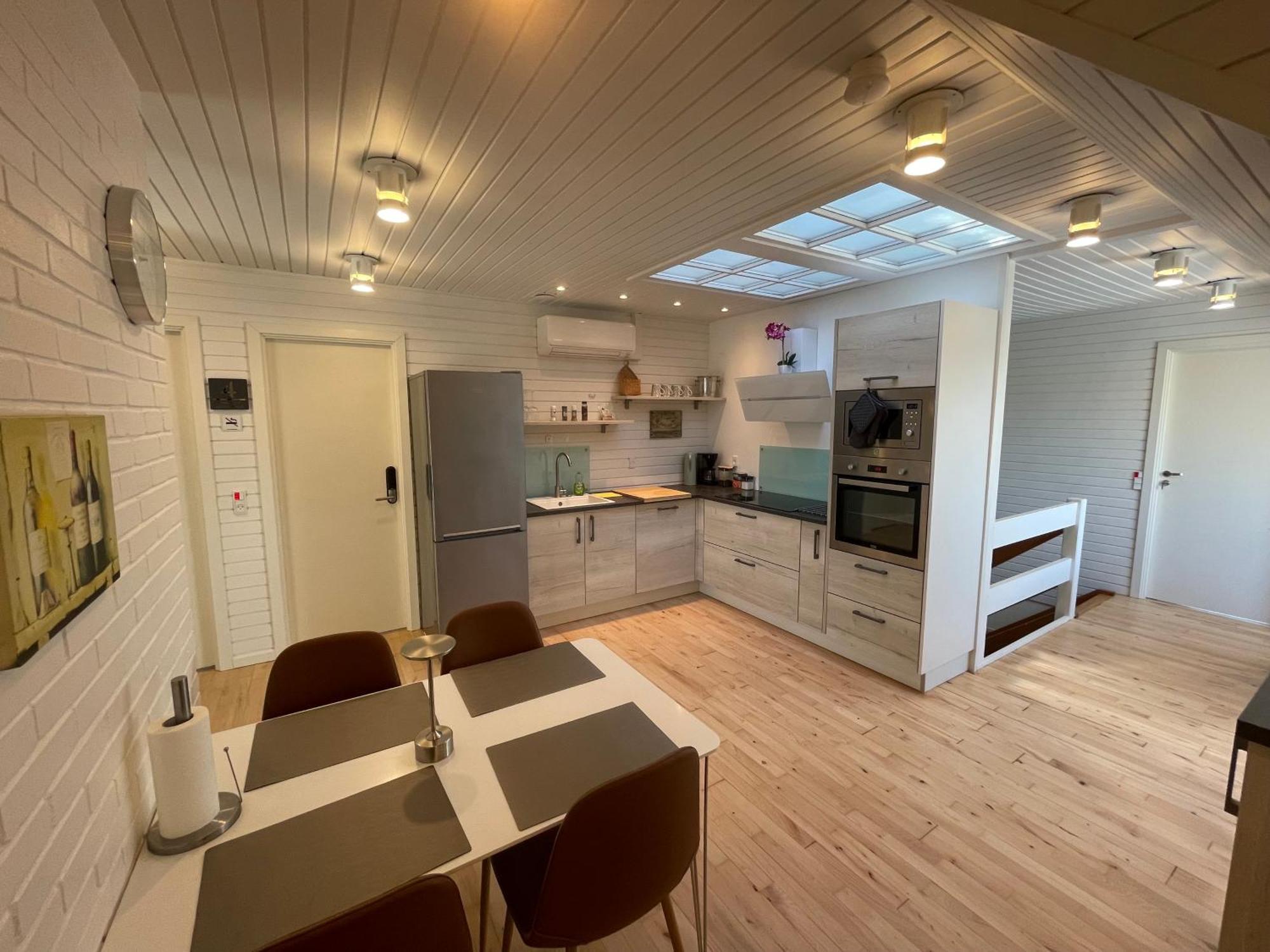 Marielyst Guesthouse Bøtø By Kültér fotó
