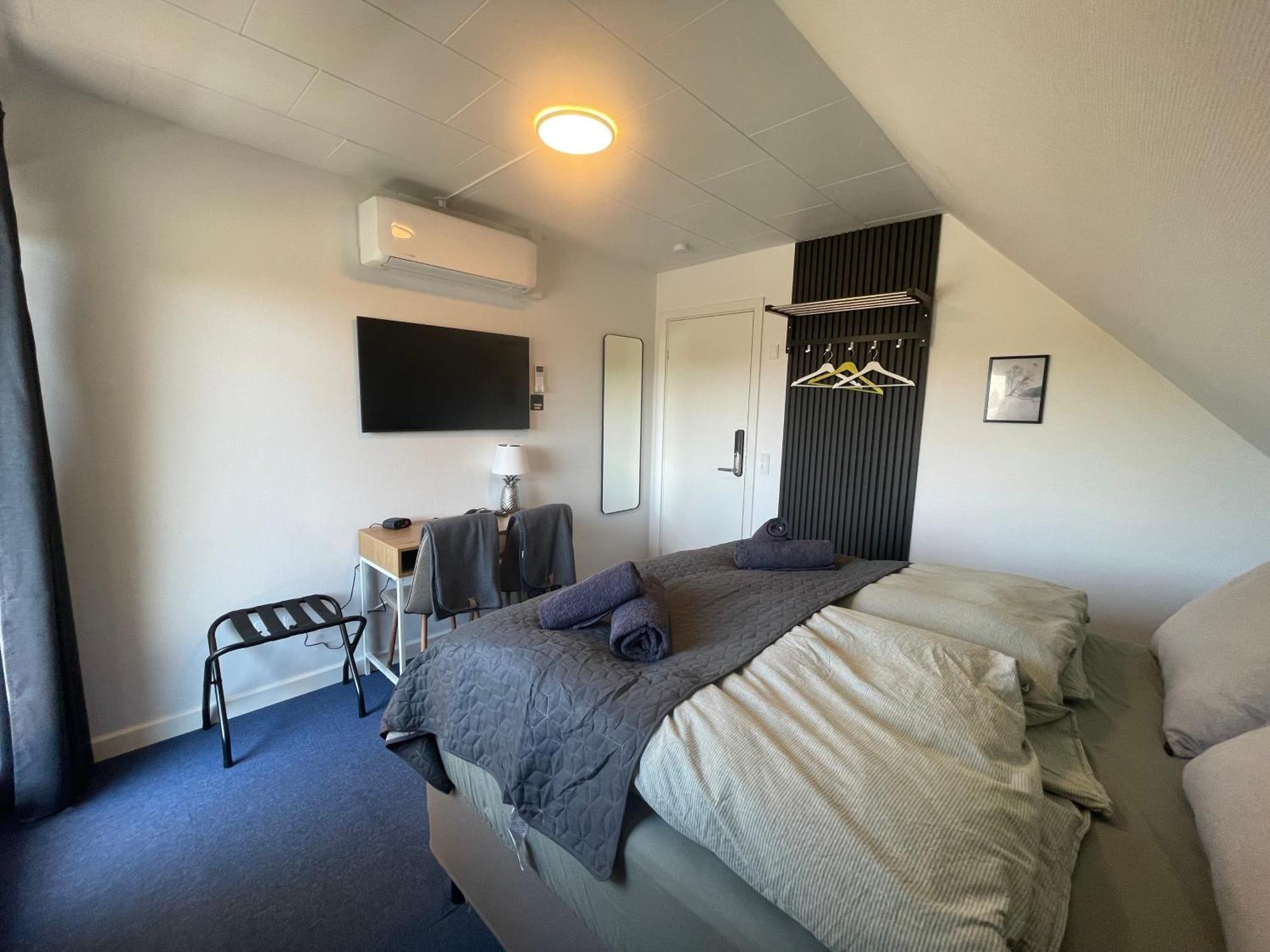 Marielyst Guesthouse Bøtø By Kültér fotó