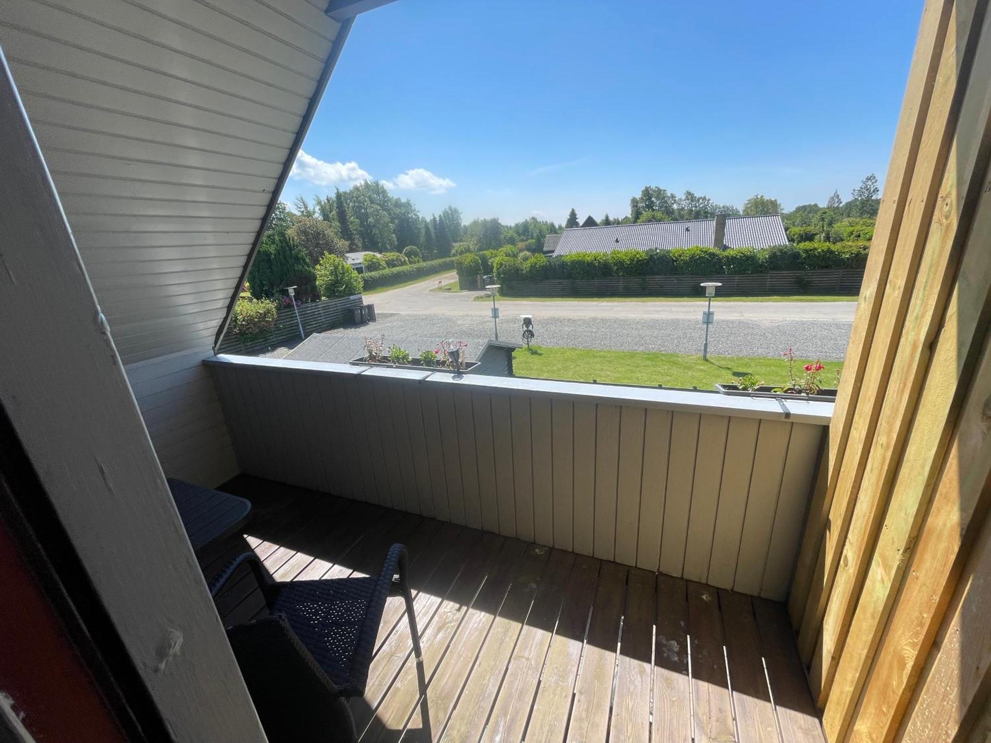 Marielyst Guesthouse Bøtø By Kültér fotó